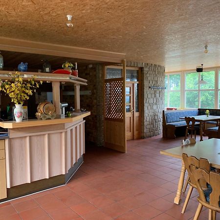 Apartament Apartman Viki Philippsreut Zewnętrze zdjęcie