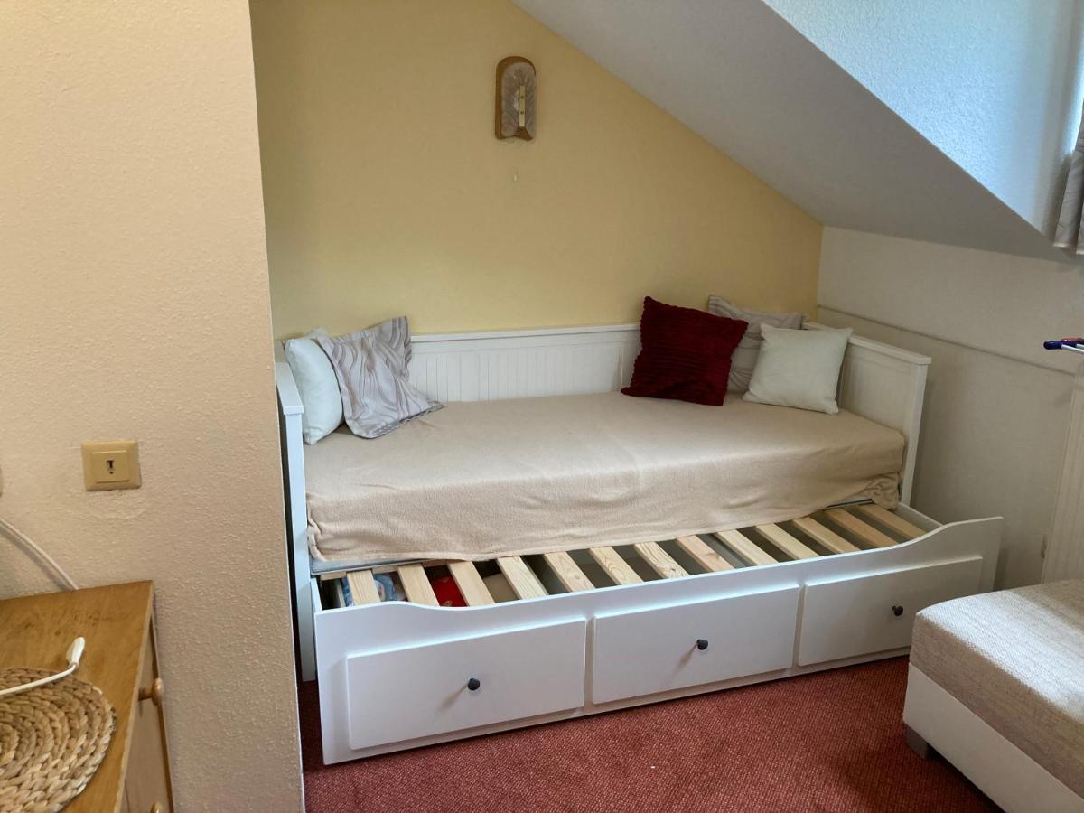 Apartament Apartman Viki Philippsreut Zewnętrze zdjęcie