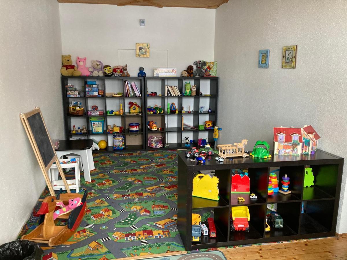 Apartament Apartman Viki Philippsreut Zewnętrze zdjęcie