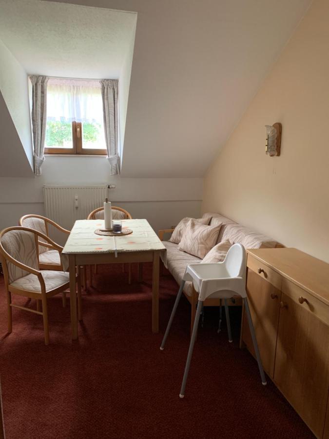 Apartament Apartman Viki Philippsreut Zewnętrze zdjęcie