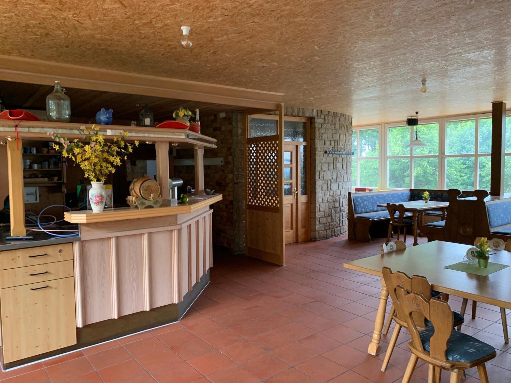 Apartament Apartman Viki Philippsreut Zewnętrze zdjęcie