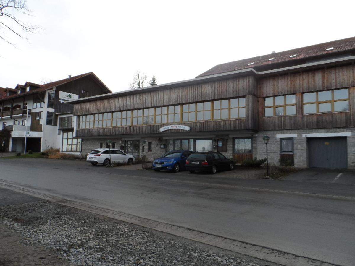 Apartament Apartman Viki Philippsreut Zewnętrze zdjęcie