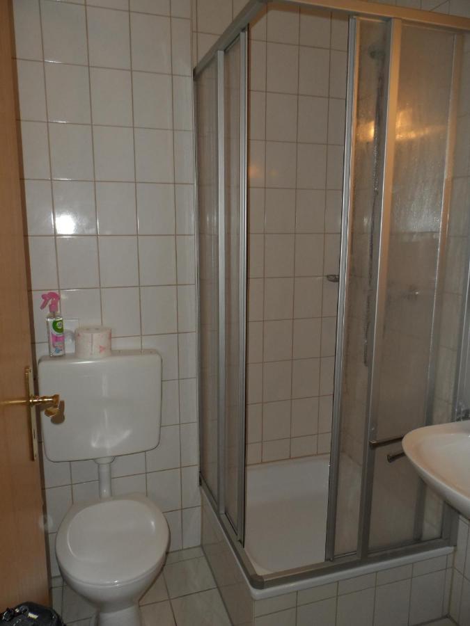 Apartament Apartman Viki Philippsreut Zewnętrze zdjęcie