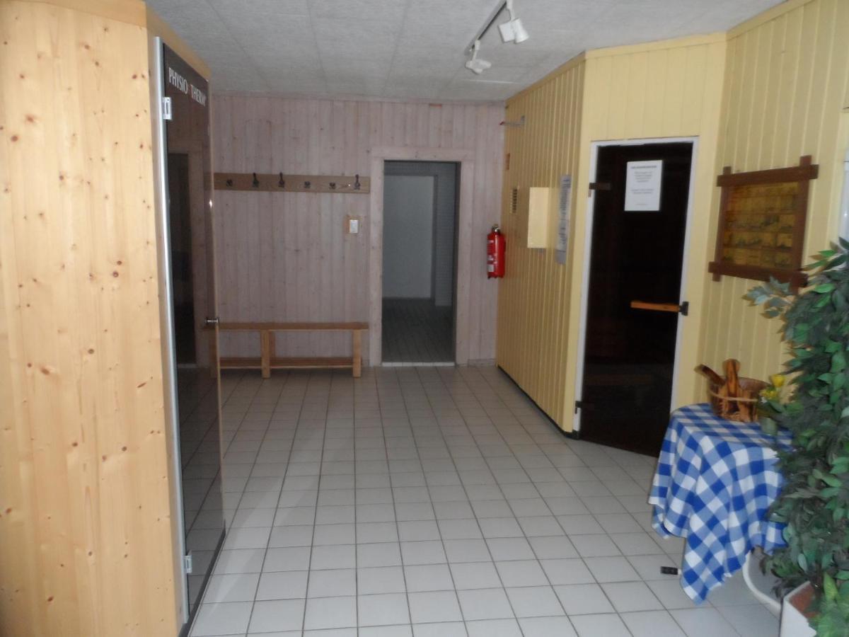 Apartament Apartman Viki Philippsreut Zewnętrze zdjęcie