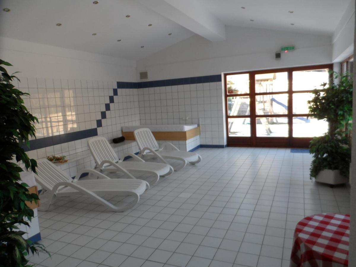 Apartament Apartman Viki Philippsreut Zewnętrze zdjęcie